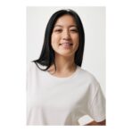 IQONIQ Yala women lightweight recycled cotton t-shirt - Image 9