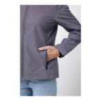 IQONIQ Makalu women recycled polyester soft shell jacket - Image 12