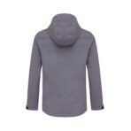 IQONIQ Makalu women recycled polyester soft shell jacket - Image 3