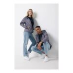 IQONIQ Makalu women recycled polyester soft shell jacket - Image 5