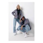 IQONIQ Makalu women recycled polyester soft shell jacket - Image 6