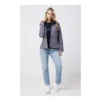 IQONIQ Makalu women recycled polyester soft shell jacket - Image 8