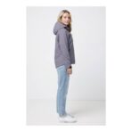 IQONIQ Makalu women recycled polyester soft shell jacket - Image 9