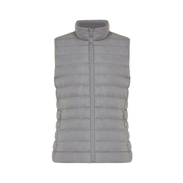 IQONIQ Meru women recycled polyester bodywarmer