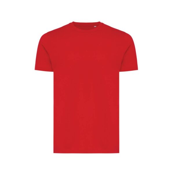 Iqoniq Bryce recycled cotton t-shirt