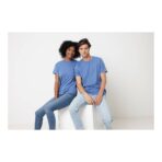 IQONIQ Manuel recycled cotton t-shirt undyed - Image 6