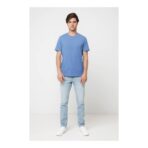 IQONIQ Manuel recycled cotton t-shirt undyed - Image 8