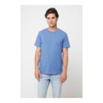 IQONIQ Manuel recycled cotton t-shirt undyed - Image 9