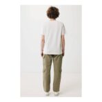 IQONIQ Kakadu relaxed recycled cotton t-shirt - Image 11