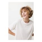 IQONIQ Kakadu relaxed recycled cotton t-shirt - Image 12