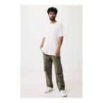 IQONIQ Kakadu relaxed recycled cotton t-shirt - Image 13