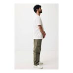 IQONIQ Kakadu relaxed recycled cotton t-shirt - Image 15