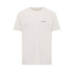 IQONIQ Kakadu relaxed recycled cotton t-shirt - Image 4