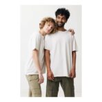 IQONIQ Kakadu relaxed recycled cotton t-shirt - Image 7