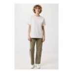 IQONIQ Kakadu relaxed recycled cotton t-shirt - Image 8