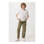 IQONIQ Kakadu relaxed recycled cotton t-shirt - Image 9