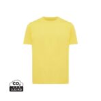 IQONIQ Sierra lightweight recycled cotton t-shirt - Image 2