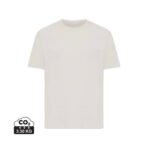 IQONIQ Teide recycled cotton t-shirt - Slika 2