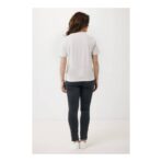 IQONIQ Teide recycled cotton t-shirt - Slika 9