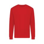 IQONIQ Zion recycled cotton crew neck