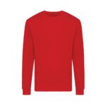 IQONIQ Zion recycled cotton crew neck