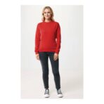 IQONIQ Zion recycled cotton crew neck - Slika 5