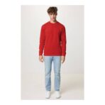 IQONIQ Zion recycled cotton crew neck - Slika 7