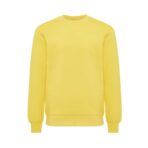 IQONIQ Etosha lightweight recycled cotton crew neck
