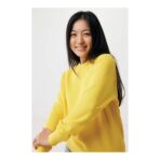 IQONIQ Etosha lightweight recycled cotton crew neck - Slika 12