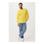 IQONIQ Etosha lightweight recycled cotton crew neck - Slika 13