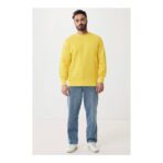 IQONIQ Etosha lightweight recycled cotton crew neck - Slika 14