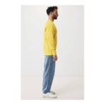 IQONIQ Etosha lightweight recycled cotton crew neck - Slika 15