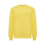 IQONIQ Etosha lightweight recycled cotton crew neck - Slika 4
