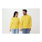 IQONIQ Etosha lightweight recycled cotton crew neck - Slika 7