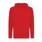 IQONIQ Jasper recycled cotton hoodie