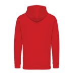 IQONIQ Jasper recycled cotton hoodie - Slika 3