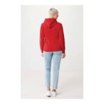 IQONIQ Jasper recycled cotton hoodie - Slika 8