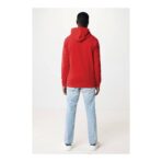 IQONIQ Jasper recycled cotton hoodie - Slika 10