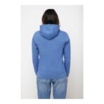 IQONIQ Torres recycled cotton hoodie undyed - Image 11