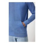 IQONIQ Torres recycled cotton hoodie undyed - Image 12
