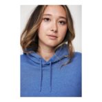 IQONIQ Torres recycled cotton hoodie undyed - Image 13