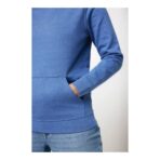 IQONIQ Torres recycled cotton hoodie undyed - Image 14