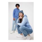 IQONIQ Torres recycled cotton hoodie undyed - Image 16