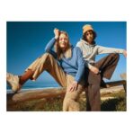 IQONIQ Torres recycled cotton hoodie undyed - Image 17