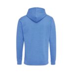 IQONIQ Torres recycled cotton hoodie undyed - Image 3