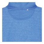 IQONIQ Torres recycled cotton hoodie undyed - Image 4
