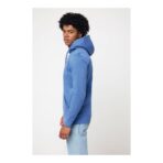 IQONIQ Torres recycled cotton hoodie undyed - Image 8