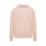 IQONIQ Yoho recycled cotton relaxed hoodie