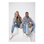 IQONIQ Trivor recycled polyester microfleece hoodie - Slika 12