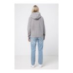 IQONIQ Trivor recycled polyester microfleece hoodie - Slika 20